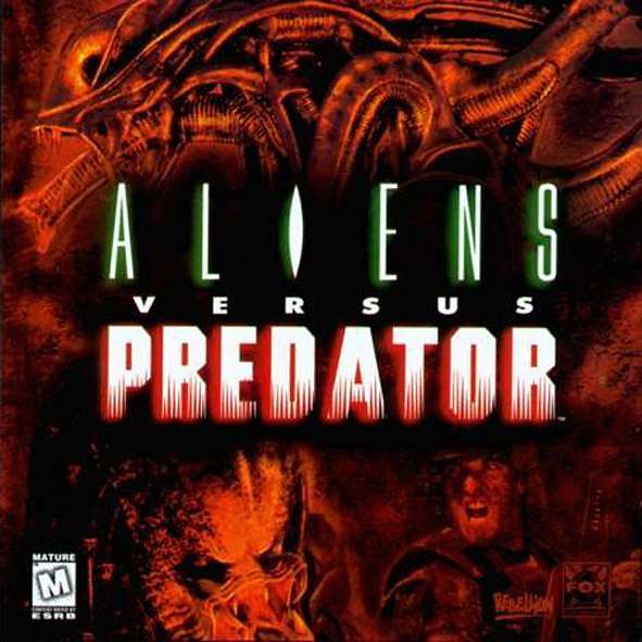 [PC] Бесплатно Aliens VS Predator Classic 2000 от Rebellion