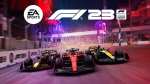Бесплатные дни в F1 23 (EA Games) PS5, XBOX Series S/X, PC