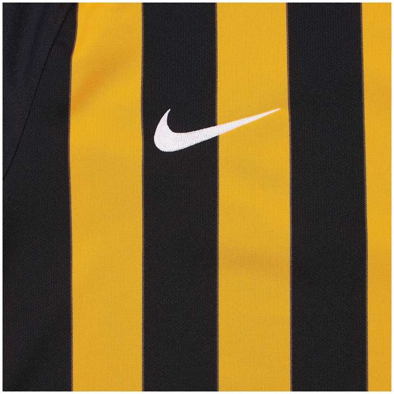 Футболка игровая Nike SS Striped Segment III JSY 832976-010, р-р M