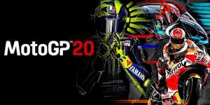 [Nintendo Switch] MotoGP20