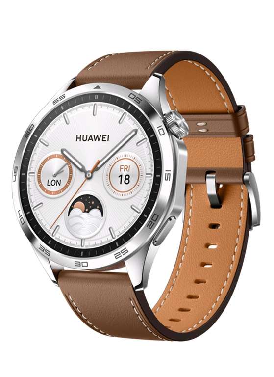Смарт часы Huawei GT4 (+10917 бонусов)