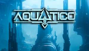 [PC] Aquatico