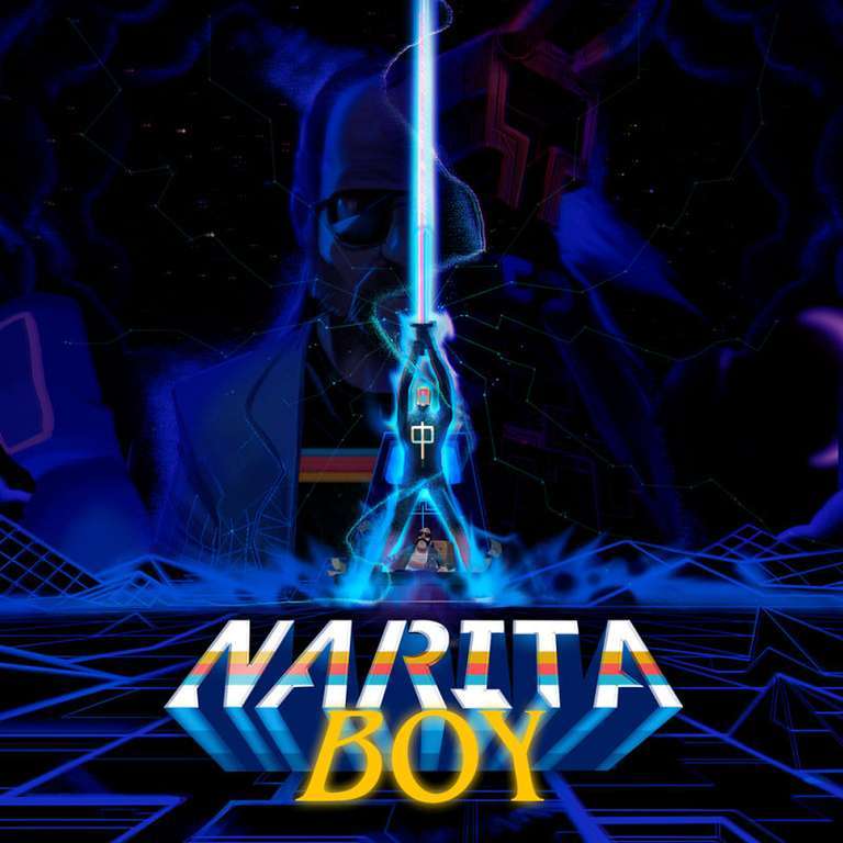 [PC] Narita Boy