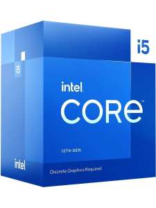 Процессор Intel Core i5-13500 BOX BX8071513500