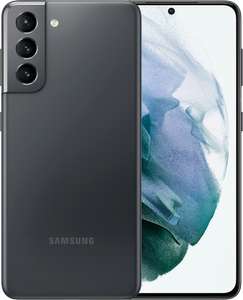 Смартфон Samsung S21 8/128Gb (цена по trade-in 42590₽)