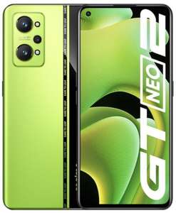 Смартфон Realme GT Neo 2, 8/128 Гб