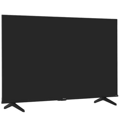 50" (127 см) LED-телевизор Hisense 50A6K, Direct LED, 4K UltraHD, Wi-Fi, 60 Гц, VIDAA, HDMIх3, USBх2