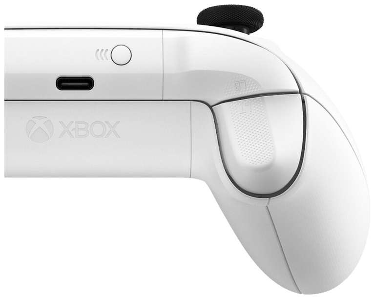 Игровая приставка Microsoft Xbox Series S 512 ГБ