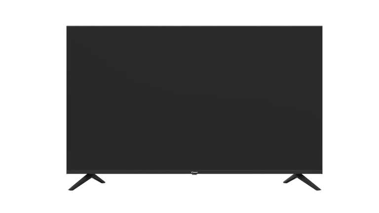 Телевизор 43" LED Candy Uno 43, Android TV, 4K