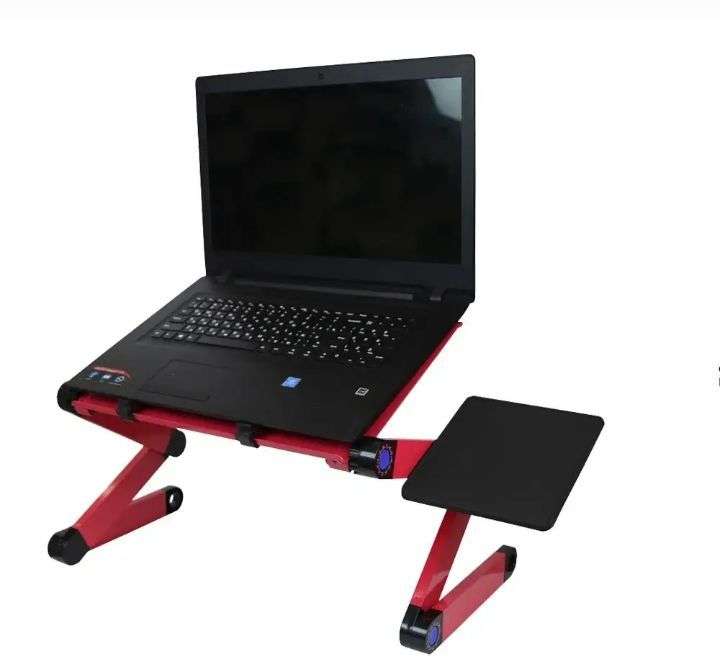 Раскладной стол для ноутбука SOKOLTEC
