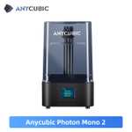 3D принтер Anycubic Photon mono 2