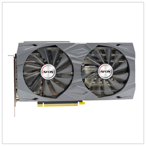 [Краснодарский край и др] Видеокарта AFOX GeForce RTX 3070 8GB [с кэшбек 10% от тинькофф выйдет 34 191р.]