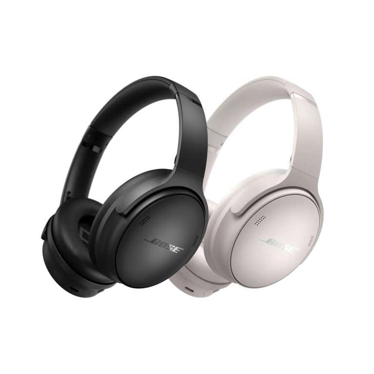 Беспроводные наушники Bose QuietComfort Headphones Global (перс.цена)