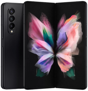 [СПб] Смартфон Samsung Galaxy Z Fold3 12/256Гб