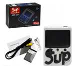 Игровая портативная приставка SUP Gamebox Plus 400 в 1