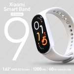 Умный браслет Xiaomi Mi Band 9