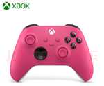 Геймпад Microsoft Xbox Series X/S Wireless Controller Deep Pink (с Озон картой, из-за рубежа)