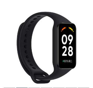 [МСК, МО] Фитнес-браслет Xiaomi Redmi Smart Band 2 GL Черные