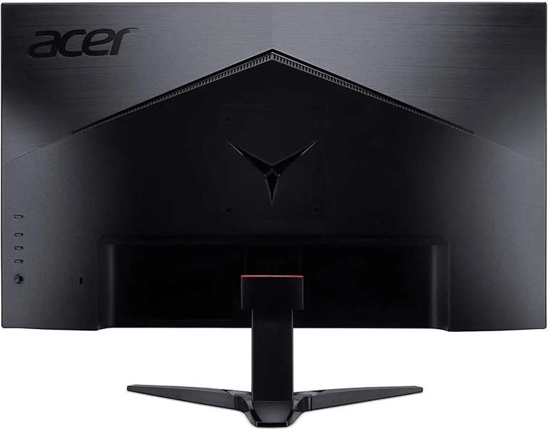 23.8" Монитор Acer Nitro KG242YPbmiipx | FHD, 165 Гц, IPS, Матовый, 0.5мс GtG, HDR10, AMD FreeSync Premium