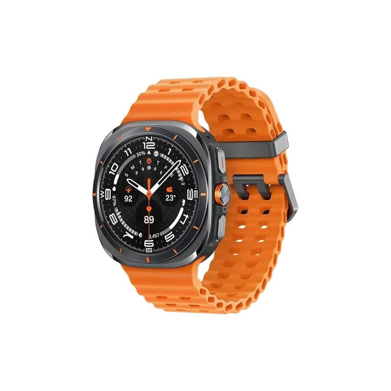 Умные часы SAMSUNG Galaxy Watch Ultra LTE