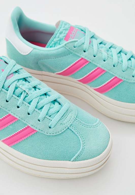 Adidas 2024 gazelle 36