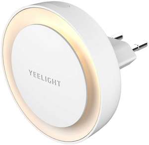 Ночник Yeelight Round Light Control Smart Sensor YLYD11YL