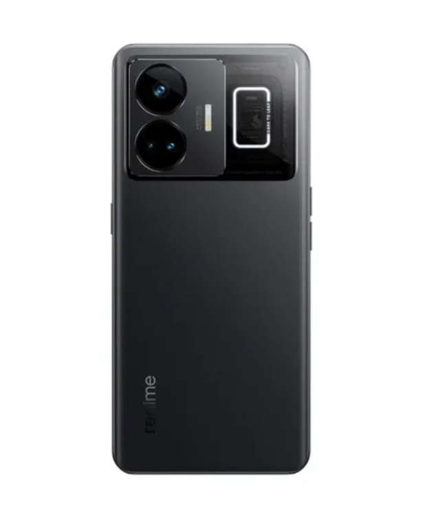 Смартфон Realme GT Neo 5 5G NFC 12GB 256GB (китаец из Китая с Ozon картой и промокодом)