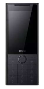 Мобильный кнопочный телефон Dizo Star500
