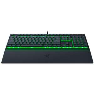 [Мск] Клавиатура Razer Ornata V3 X Black