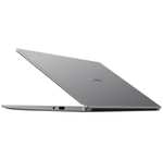 Ноутбук HUAWEI 53013PLU NbD-WDI9 MateBook D14, 14", 1920x1080, Intel Core i3 1115G4, 8GB/256GB, Intel UHD Graphics, Windows 11