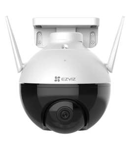 Ezviz C8C CS-C8C (1080P) уличная управляемая камера