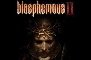 [PC] Blasphemous 2 (Steam)