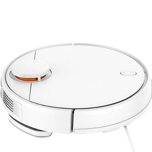 Робот-пылесос Xiaomi Robot Vacuum S12 EU (с Озон картой)