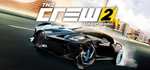 [PC] The Crew 2 (Steam, недоступна в рф)