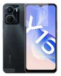 Смартфон vivo Y16 4/64 ГБ Global, Метеоритный дождь и Золото