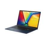 Ноутбук ASUS Vivobook 15, 15.6", Intel Core i3-1215U, RAM 8 ГБ, SSD 512 ГБ, IPS (цена по OZON карте)