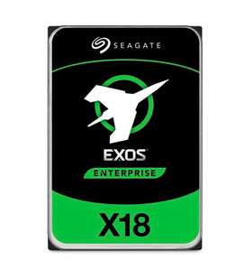 Жесткий диск Seagate Exos Х18 18ТБ (+ возврат 8 978 спасибо) 32%