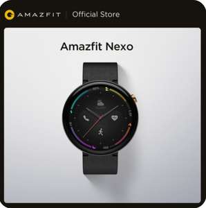 Умные часы Amazfit Nexo