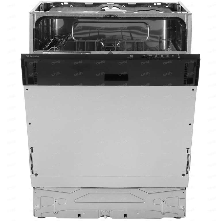 [Краснодар, Екб и др.] Встраиваемая посудомоечная машина Electrolux EEA917120L (полноразмерная, 60 см)