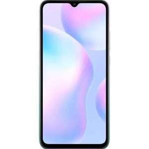 Тобольск Redmi 9A 2/32GB Glacial Blue (36553)