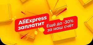 AliExpress Coupons