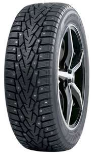 Шина Nokian Tyres Nordman 7 195/65 R15 95T зимняя