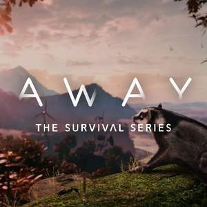 [PC] AWAY The Survival Series
