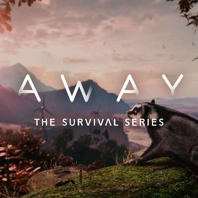 [PC] AWAY The Survival Series