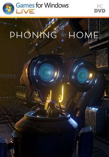 [PC] Phoning Home