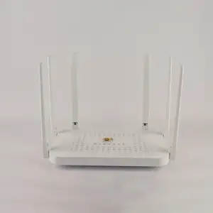 Роутер Routerich AX3000 (openwrt, usb, wi-fi ax 5 ГГц и 2.4 ГГц) с картой OZON