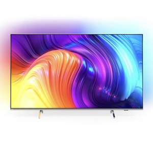 4K Телевизор Philips 50PUS8507/60, Smart TV +12000 бонусов