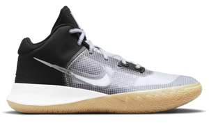 Кроссовки баскетбольные Nike Kyrie Flytrap 4, Серые, Размер 43,5 RU (10,5 US) + 3194 бонусов Спасибо