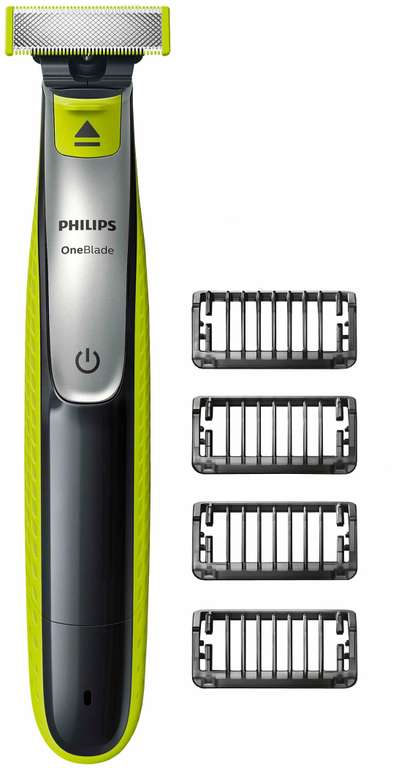 Триммер Philips OneBlade QP2530