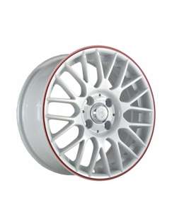 Колесный диск NZ Wheels SH668 6x15/5x105 D56.6 ET39, WRS